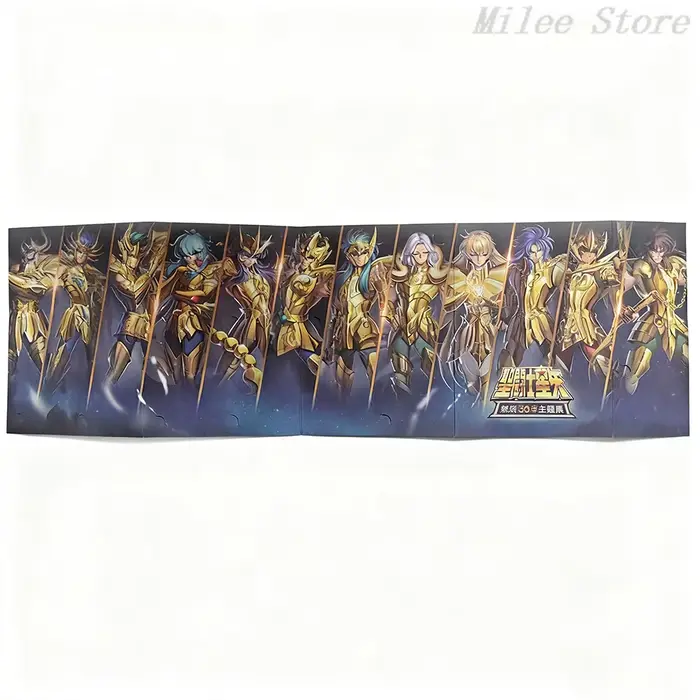 Cartes brillantes limitées et nettoyage de cartes