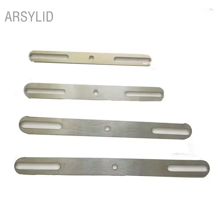 Bloc de refroidissement liquide en acier inoxydable pour CPU