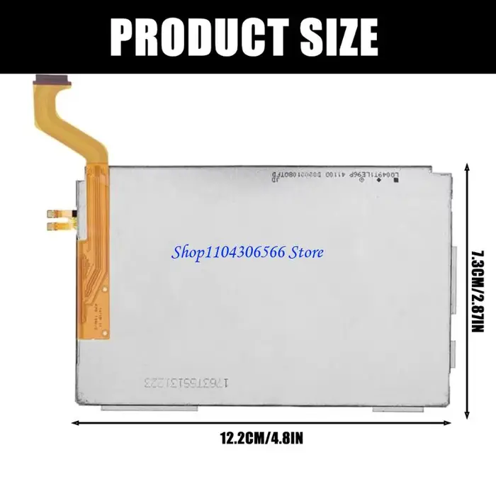 Écran LCD Portable haut gamme 02DD