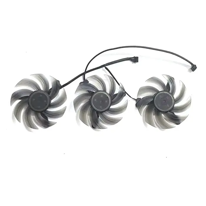 Ventilateur graphique TH8015S2H-PCC01 pour cartes graphiques Gainward RTX 3060TI