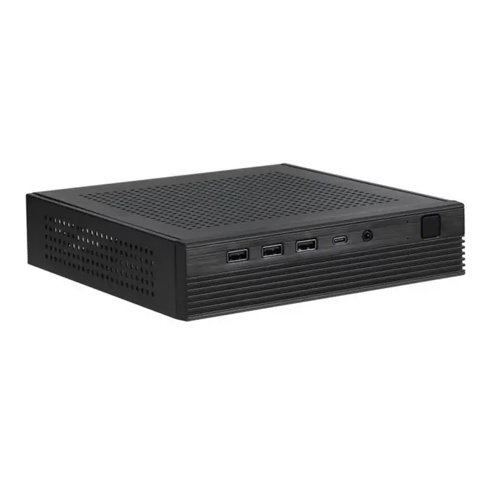 RGEconvex cruc06 Bureau Mini ITX Cas