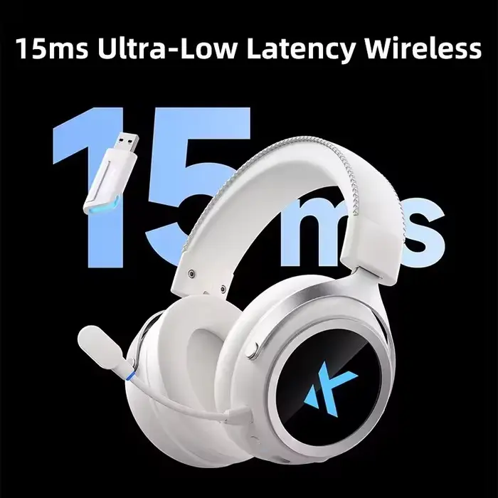 Casque de jeu MCHOSE X9