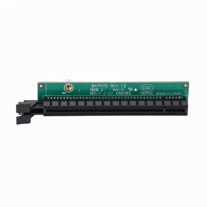 Carte adaptatrice graphique portable 01AJ940 MPN Plug and Play