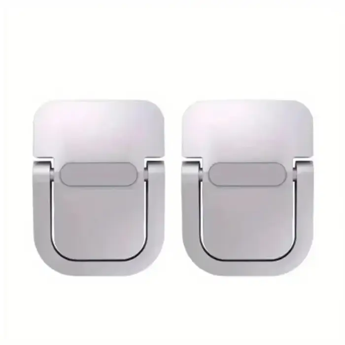 2 pièces en alliage d'aluminium accessoires pour ordinateur Portable support pour ordinateur Mini pi