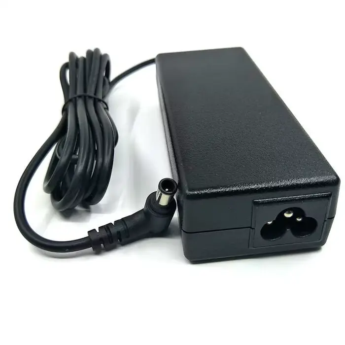 Chargeur 19.5V 3.9A 76W 6.5*4.4mm pour SONY Vaio