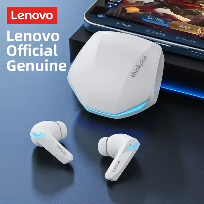 Lenovo GM2 Pro TWS casque stéréo HIFI sans fil