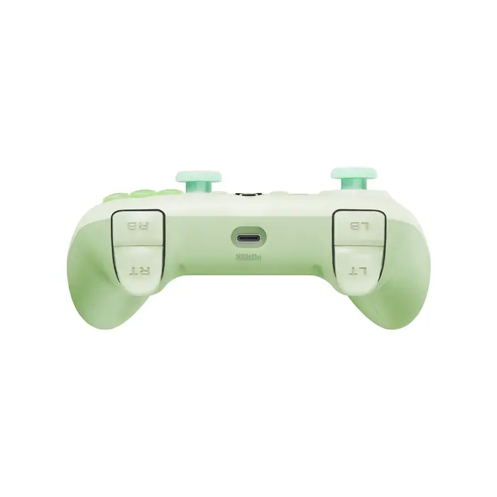 Manette filaire 8BitDo Ultimate Mini avec joystick Game Pass pour Xbox Series S/X