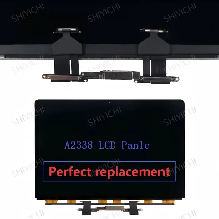 Nouvel écran LCD pour Macbook Air Pro A1706 A1708 A1989 A2159 A2251 A2289 A2338 A1932 A2179 A2337 A2681 A3113