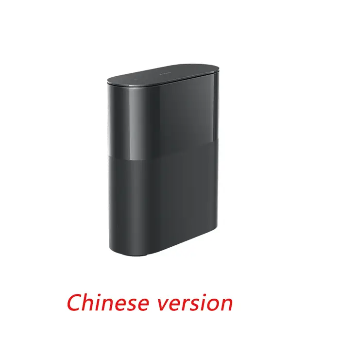 Routeur XIAOMI BE3600 Pro WiFi 7 Haute Vitesse 3570 Mbps Qualcomm Quad Core Accélérateur de Jeu Système Mesh Couverture Complète de la Maison 2.5G