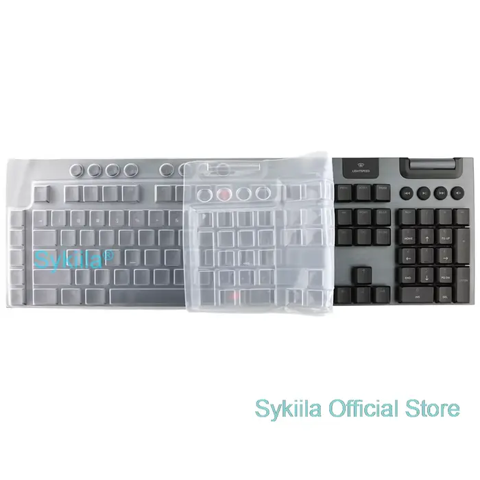 Housse de clavier G813 pour Logitech G913 G813 G915 TKL