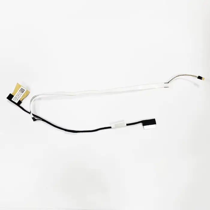 Pour HP 17-CN 17-CP TPN-L140 écran vidéo d'ordinateur portable LCD LED ruban d'affichage caméra câble flexible 6017B