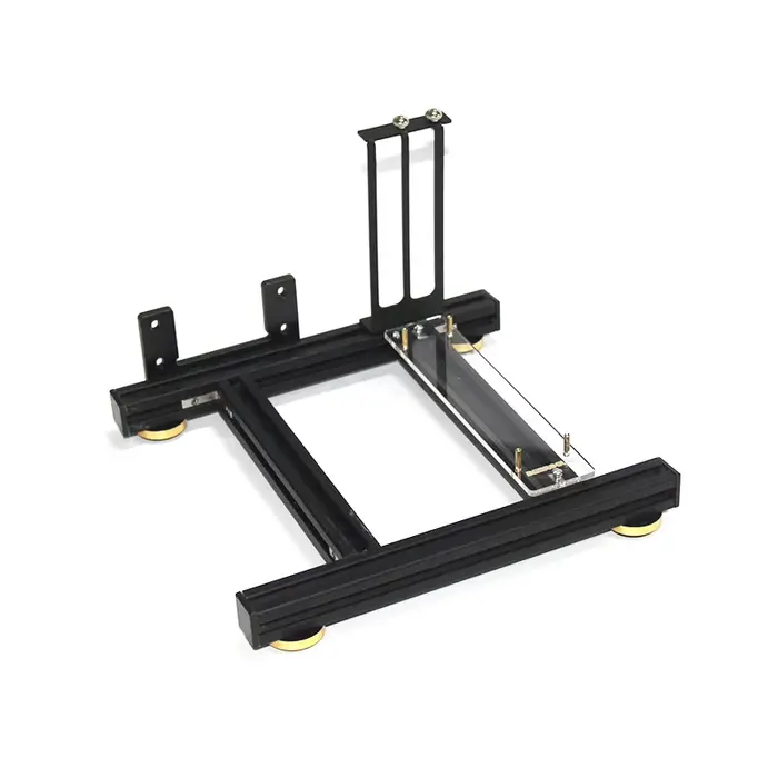 Support GPU + PSU