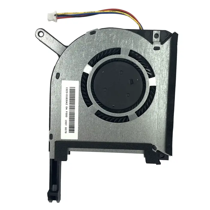 Nouveau ventilateur CPU + GPU 5V pour ASUS TUF FX505 FX705 FX506 (2020) FX706 (2020) TUF Gaming A15 FA506 (2020) TUF