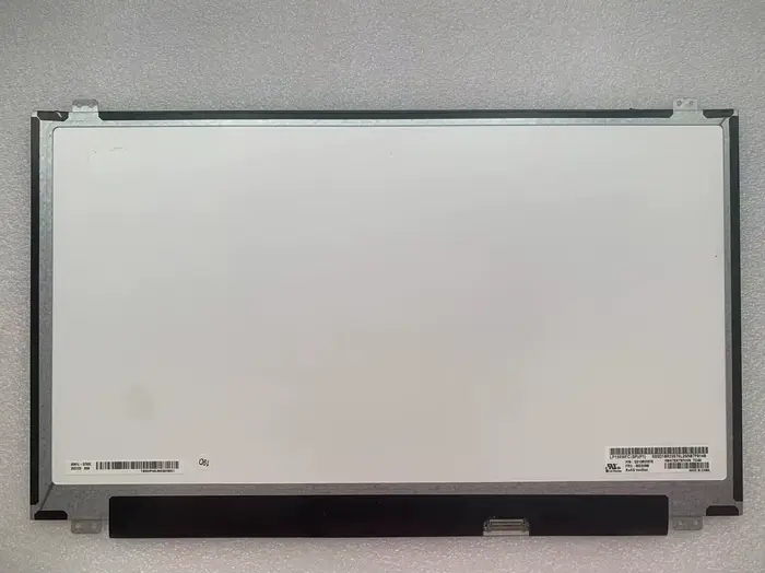 Écran d'affichage LCD 15.6 pour Acer Aspire 5 A515-51 A515-52 A515-55 A515-52G-51G FHD 1920x1080 30 