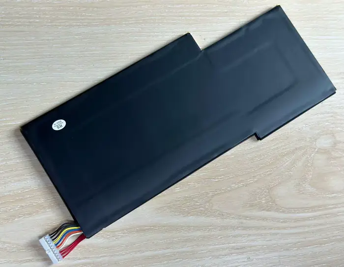 Batterie d'ordinateur portable BTY-M6K pour MSI MS-17B4 MS-16K3 GF63 Thin 8RD 8RC GF75