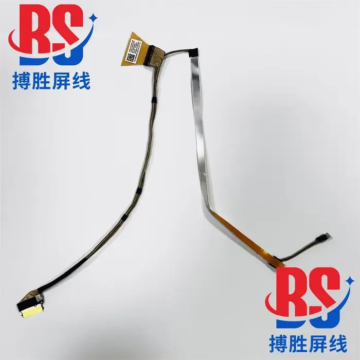 Pour HP 14Q-CS 14-DF 14S-DP 14S-CS 14-CS 14S-CF 14-CF 14S-CR 14-CK 14-DK TPN-I130 ordinateur portable LCD Affichage LED