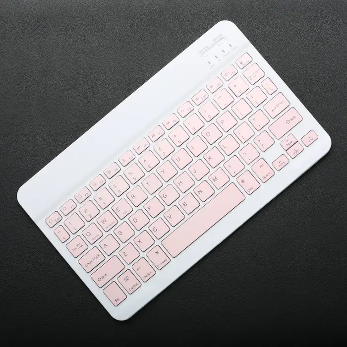 Clavier sans fil Bluetooth