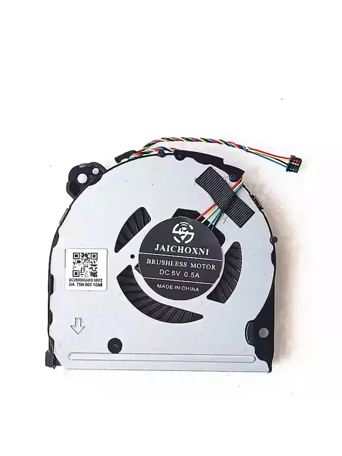 Ventilateur de remplacement OEM pour ordinateur portable Sony Vaio