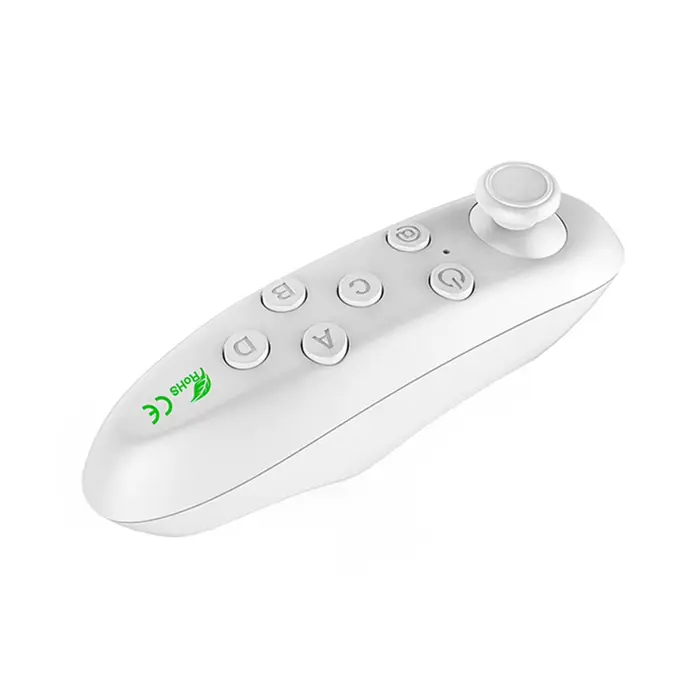 Manette de jeu Bluetooth, télécommande Pubg, Joystick Mobile pour iPhone, téléphone Android, contrôl