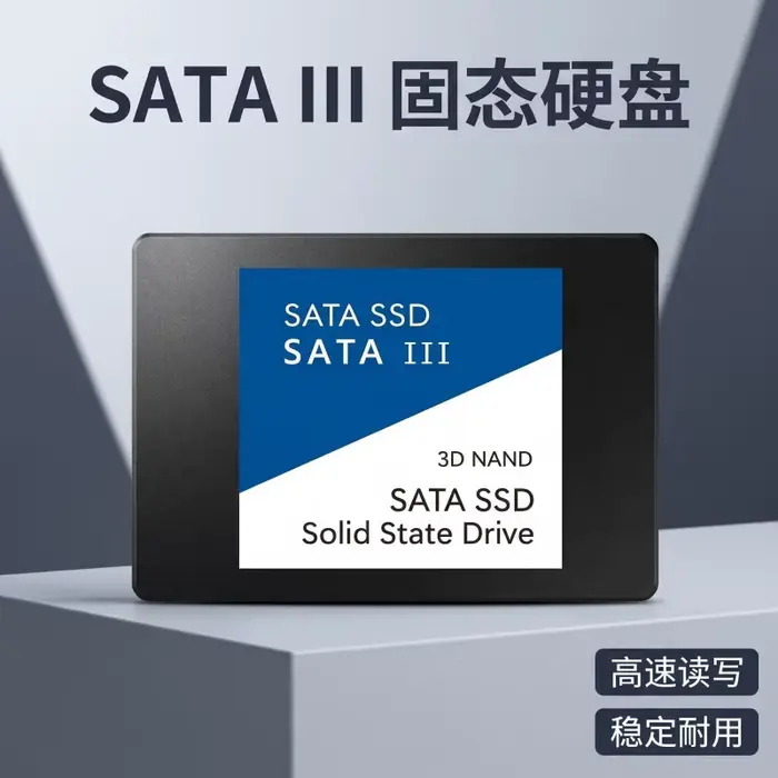 Disque SSD interne SATA de 2