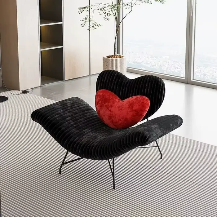 Fauteuils de salon, chaises de jeu