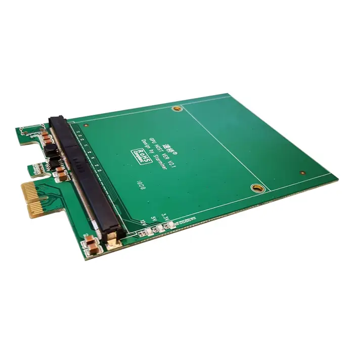 Carte d'extension PCI-E vers MXM3.0