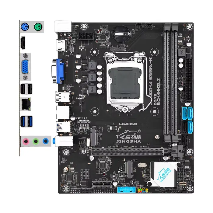 Kit de carte mère B85 M-ATX