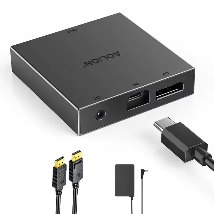 Pour PS VR2 adaptateur PC