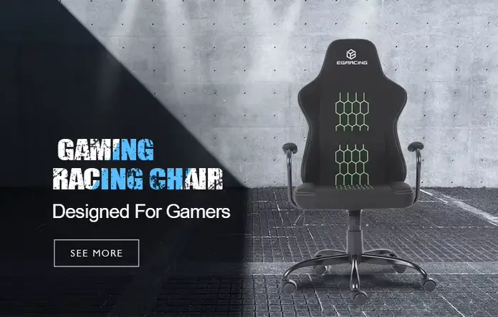 Chaise de jeu pas chère