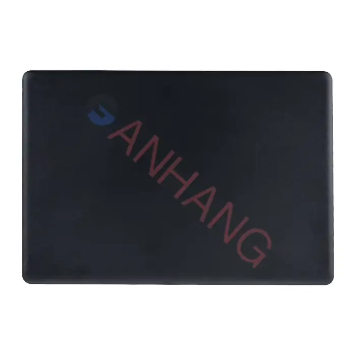 Pour DELL Latitude 3490 L3490 E3490 AA1404 008MFK AP24Z000400 ordinateur portable LCD couverture arrière/lunette avant/charnières couverture/repose-paume/boîtier inférieur