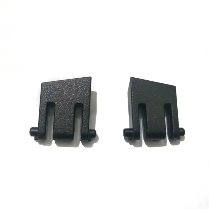 Pied de jambe inclinable pour clavier de jeu mécanique RGB