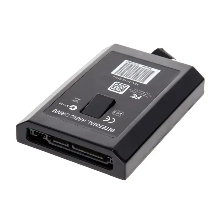 Boîtier interne HDD pour XBOX 360 Slim