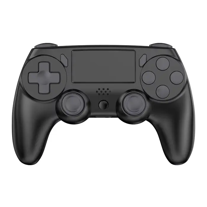 GAMINAlbanWireless Gamepad avec gyroscope 6 axes, PC Joystick, Seins Sub Tourists Vibration, PS4, PS