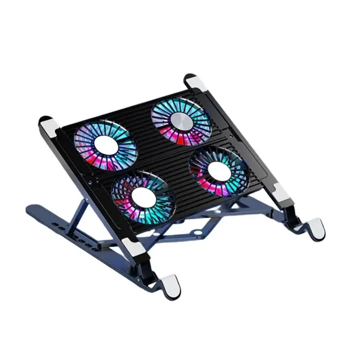 Nouveau support de Base de refroidisseur pour ordinateur Portable