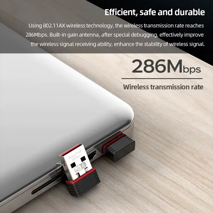 Routeur WiFi sans fil 4G/5G