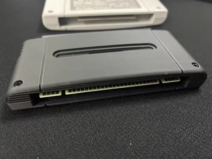 Carte de conversion Super Ntd SFC vers SNES