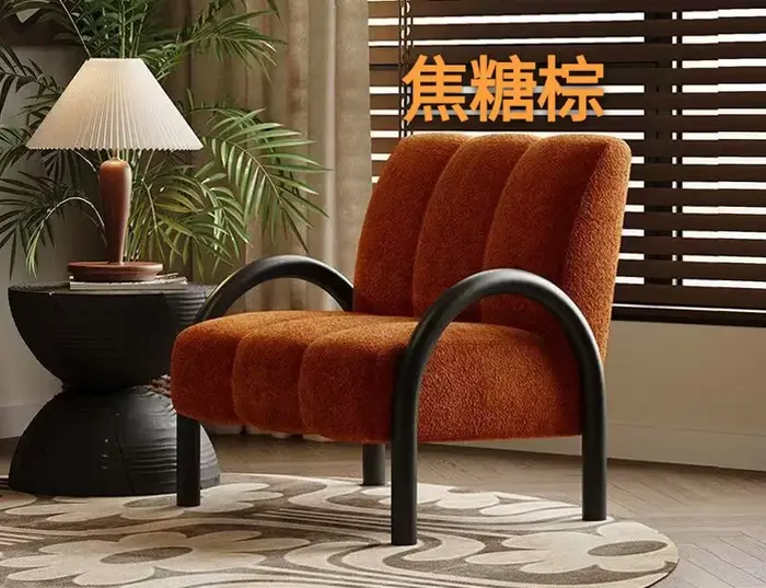 Chaises d'appoint de bureau