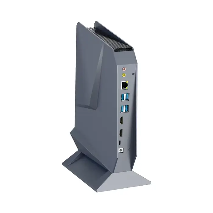 Mini PC de bureau de jeu Intel Core i9-12900H NVIDIA RTX4060 RTX3050 8 go GPU 32 go DDR4 1 to M.2 NVMe SSD WiFi6 Win11