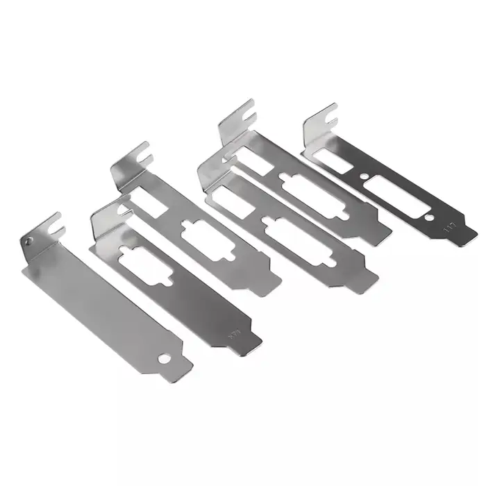 Adaptateur de support à profil bas