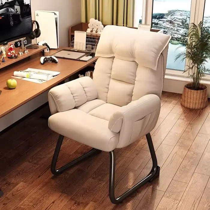 Chaise De bureau d'étude confortable