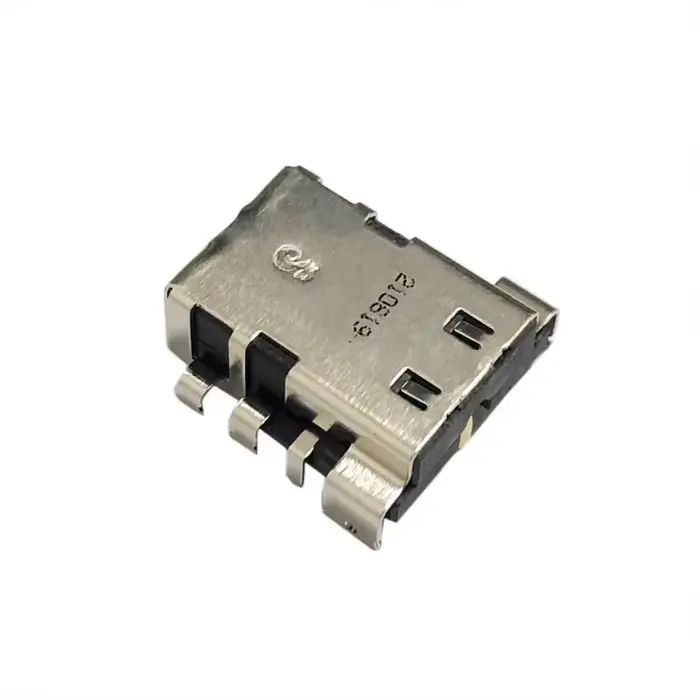 Nouvelle Interface de prise d'alimentation cc pour ordinateur portable, pour Acer Nitro 5 AN515-46 A
