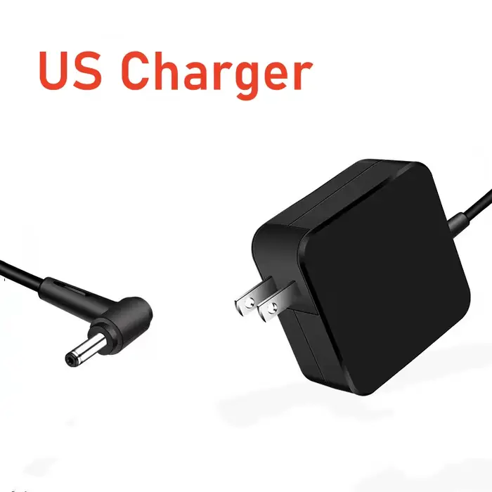 Adaptateur de chargeur pour ordinateur portable