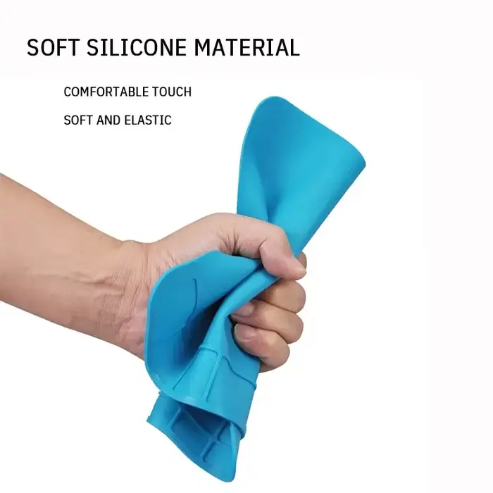 Coussin de réparation en Silicone
