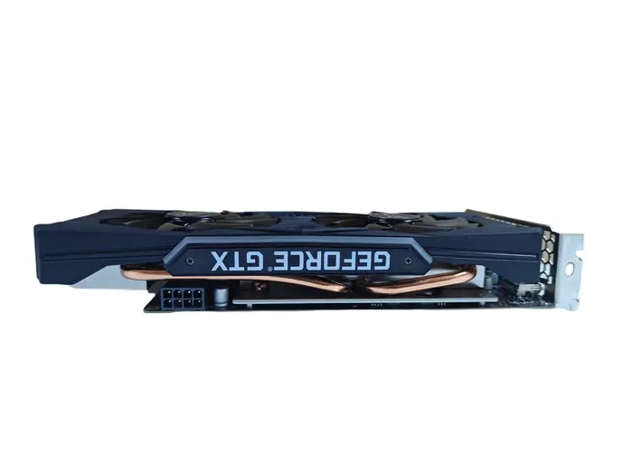 Carte graphique PNY GeForce GTX 1660 Ti 6 Go GDDR6 192 bits pour jeux
