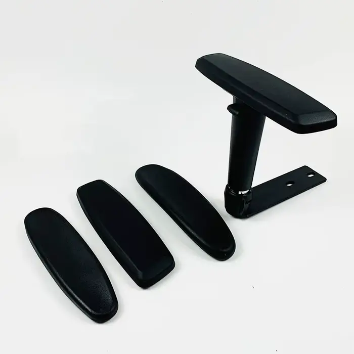 Coussinets d'accoudoir de chaise de jeu