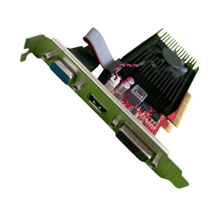 Carte graphique NVIDIA GT730 gpu 0J27RG pour pc