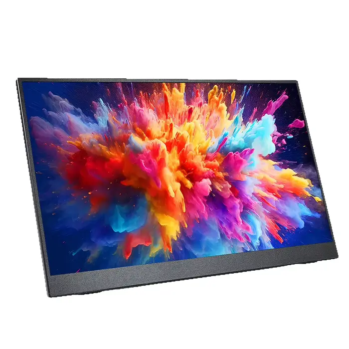 Moniteur Portable de jeu TFT