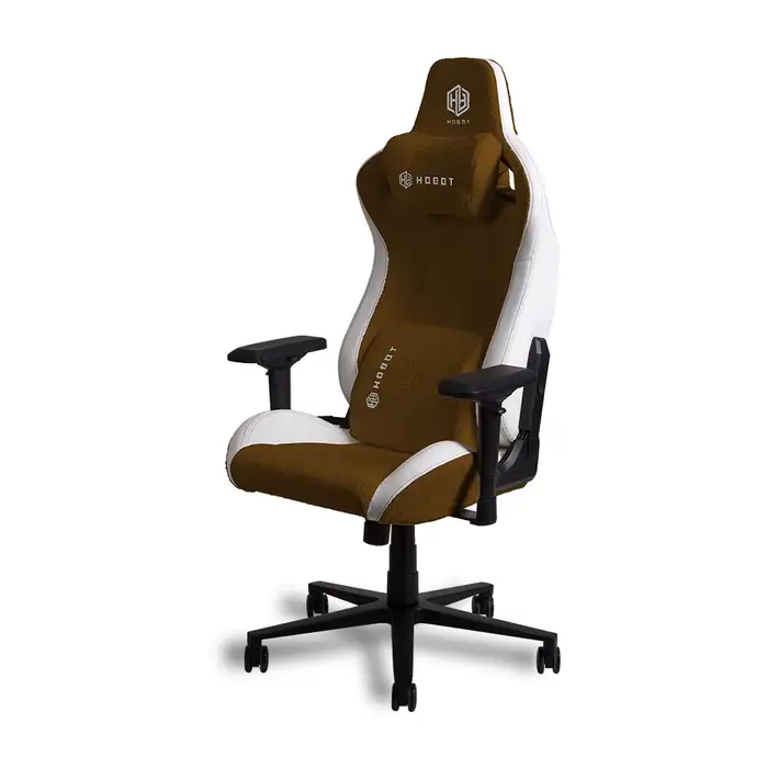 Chaise de jeu marron de haute qualité