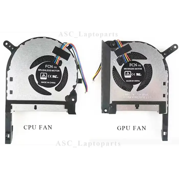 Nouveau pour ASUS TUF Gaming FA506 FX506L FX506LU FA506II FX505D FX95D FX86 FX705 FX505G