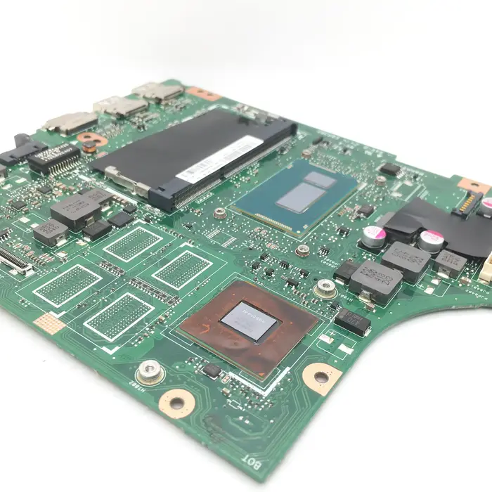 Carte mère V451L S451L S451LN S451LB S451LA S451 R451L pour ordinateur portable ASUS